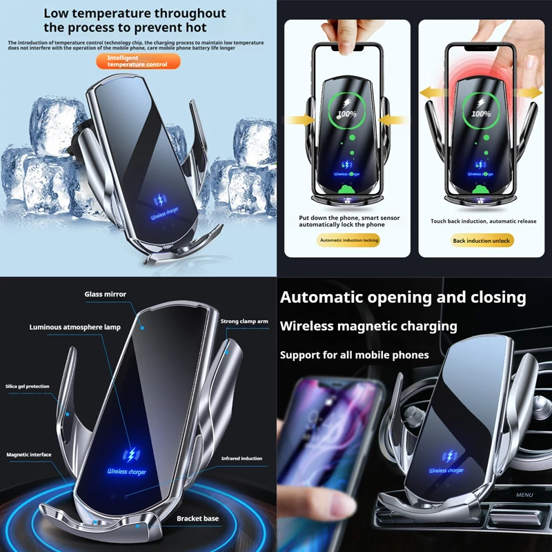 Auto Telefoonhouder Voor BMW X - X1 Phone Accessories recensie en prijs