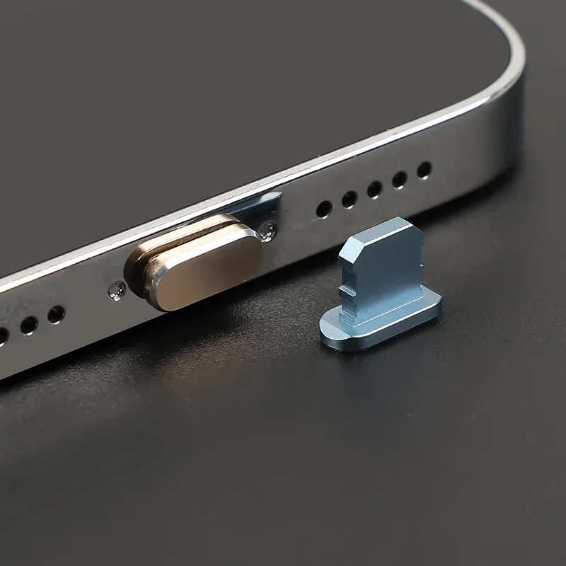2-10 stuks aluminium anti-stof - Airpod Case Cover recensie en prijs