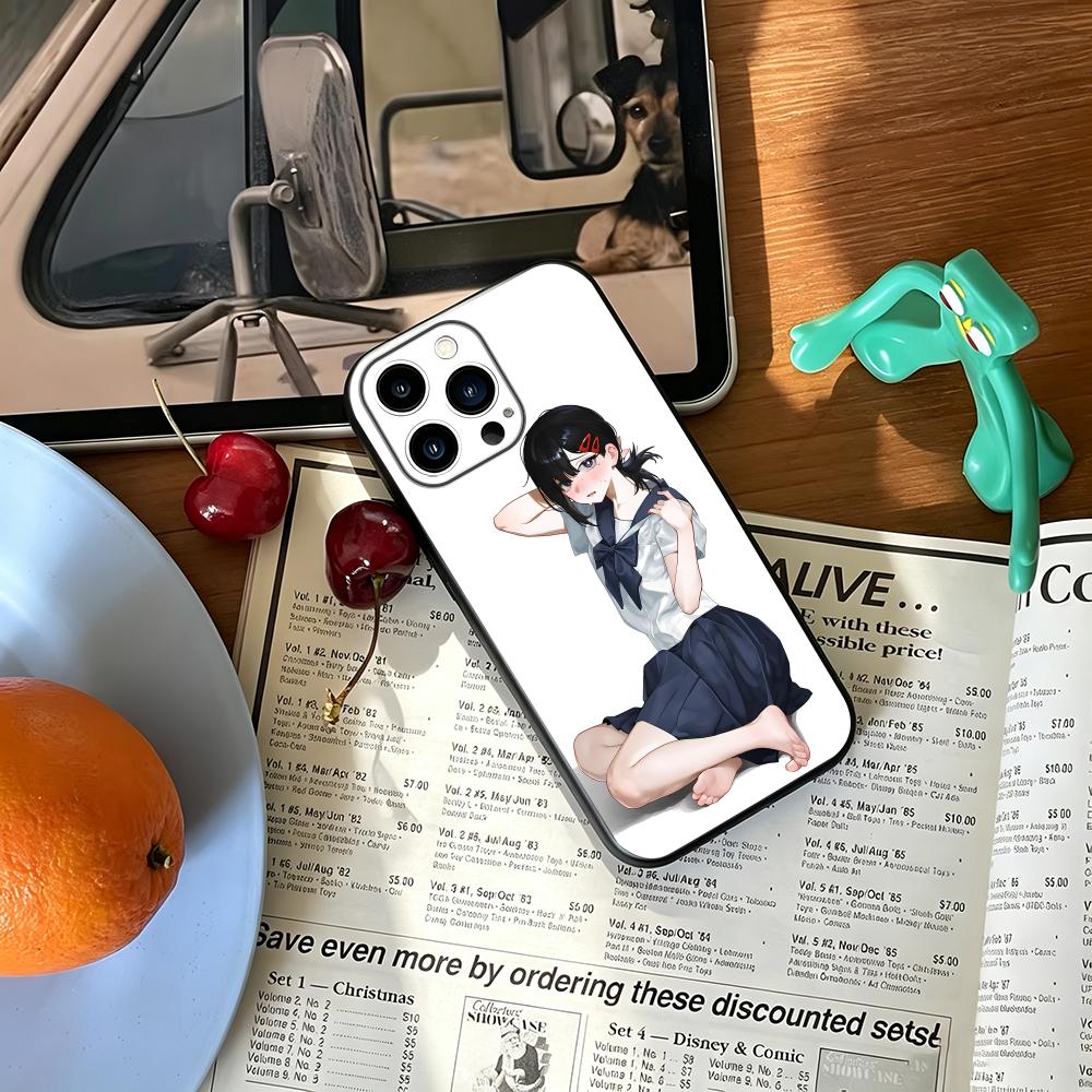 Chainsaw Man Kobeni Higashiyam - Phone Accessories Kiosk recensie en prijs