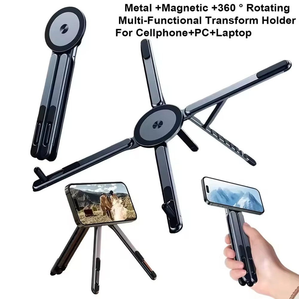 Draagbare magnetische telefoon - Phone Accessories For Photography recensie en prijs