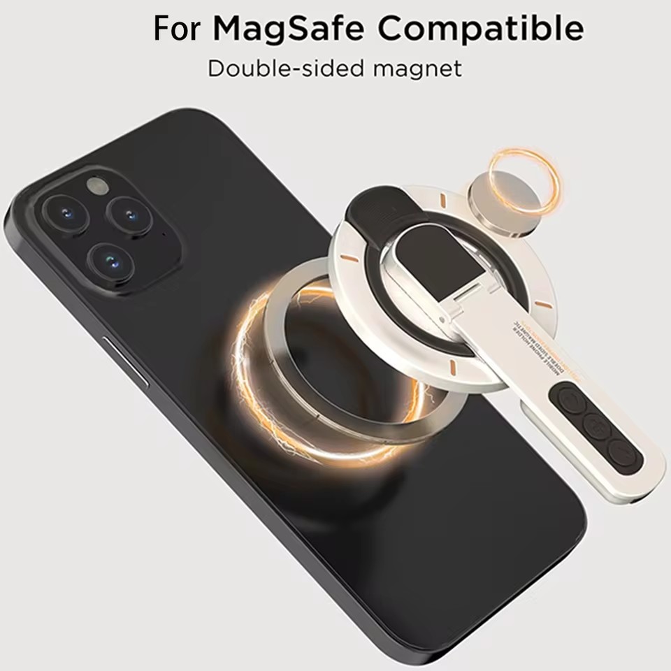 1 stuk 360 °   Roration Stand  - Phone Ring Holder recensie en prijs