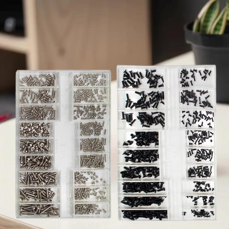 1 Set Schroeven Horloge Schroe - Phone Accessories Kit recensie en prijs