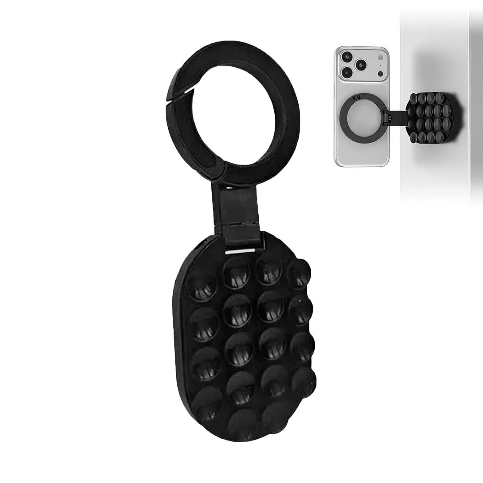 360° Draaibare Magnetische Tel - Phone Accessories For Photography recensie en prijs