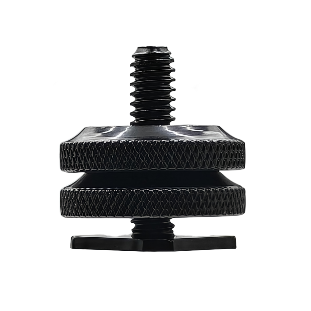 1/4 Hot Shoe Mount Telefoonhou - Phone Accessories Kit recensie en prijs