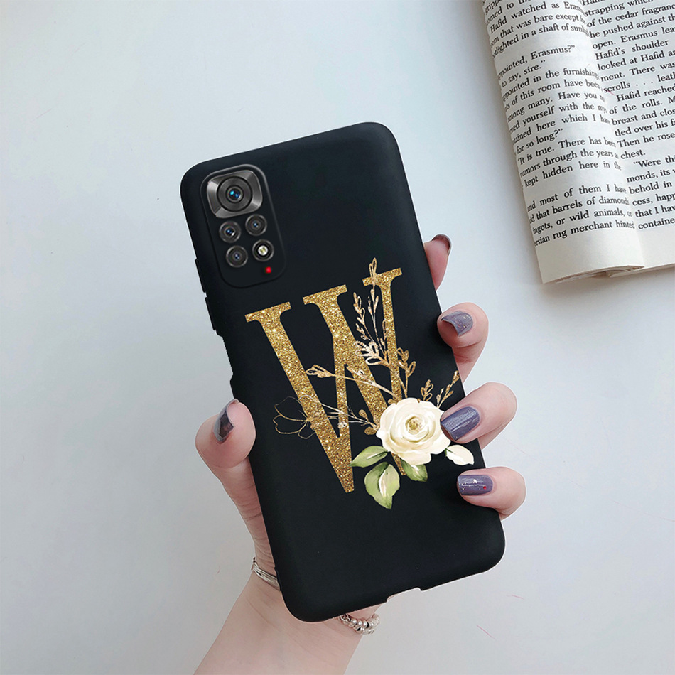 Voor Xiaomi Redmi Note 11 Pro  - Phone Accessories Names recensie en prijs