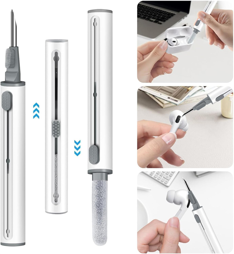 Oortelefoon Mobiele Telefoon C - Phone Accessories Kit recensie en prijs