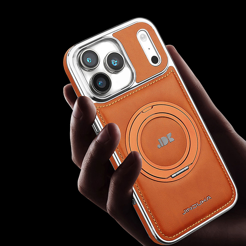 Luxe Magnetische 360 Roterende - Phone Ring Holder recensie en prijs