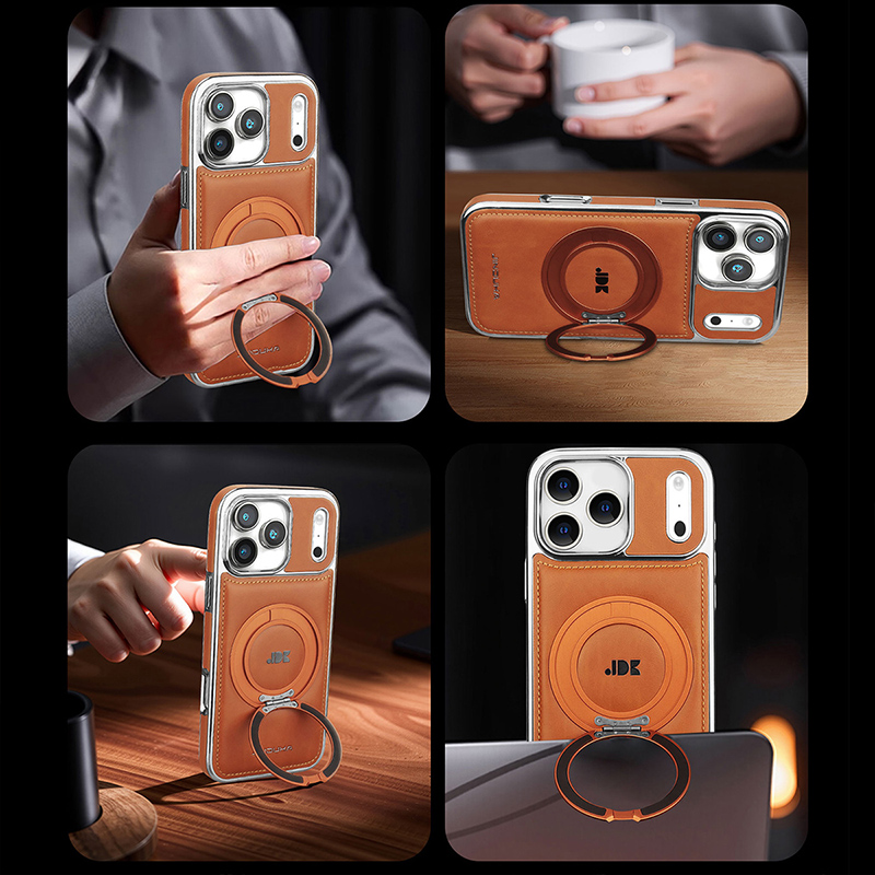 Luxe Magnetische 360 Roterende - Phone Ring Holder recensie en prijs