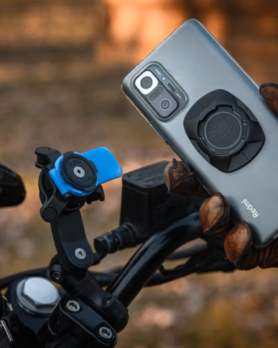 Quad Lock universele adapter m - Quadlock Phone Accessories recensie en prijs