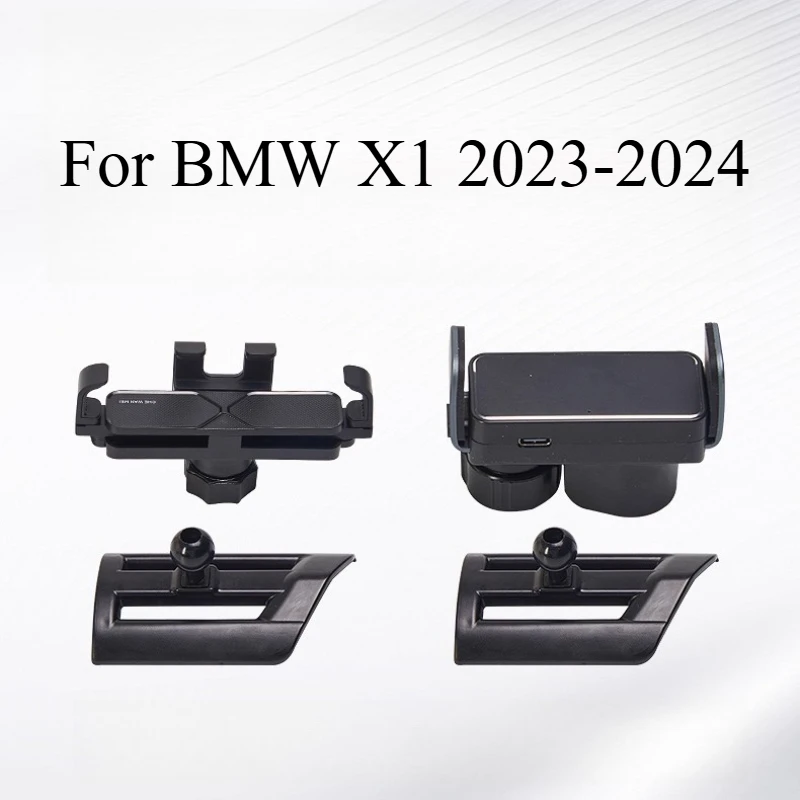 Voor BMW X1 2023-2025 Speciale - X1 Phone Accessories recensie en prijs