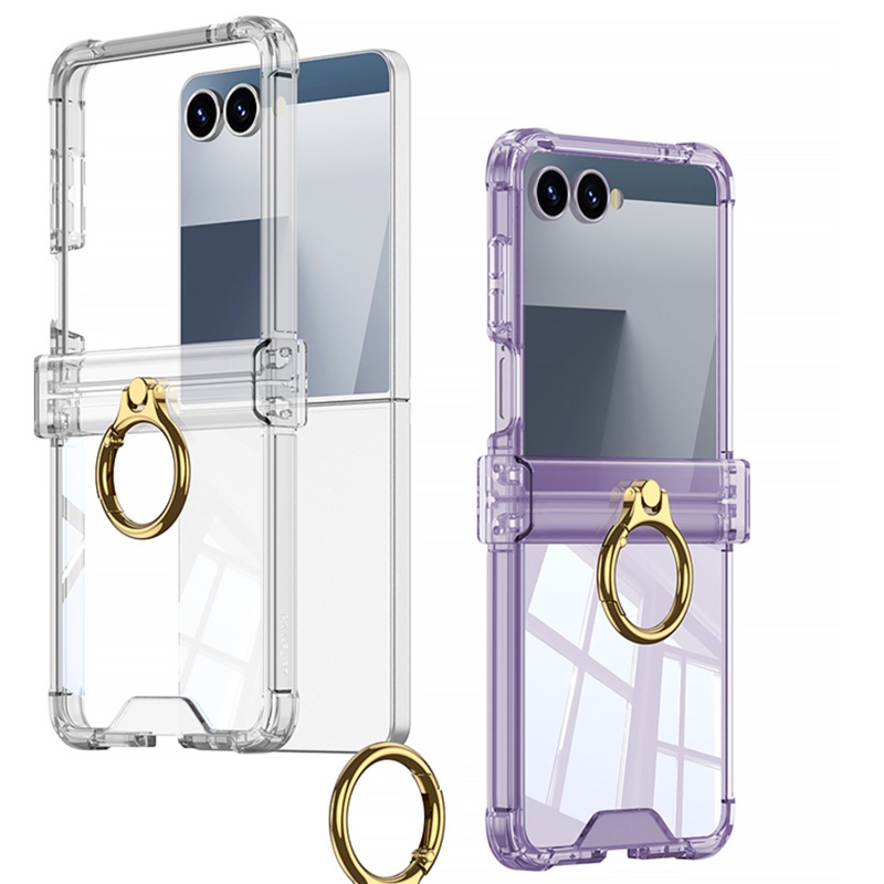 Luxe Ringhouder Airbag Scharni - Phone Ring Holder recensie en prijs