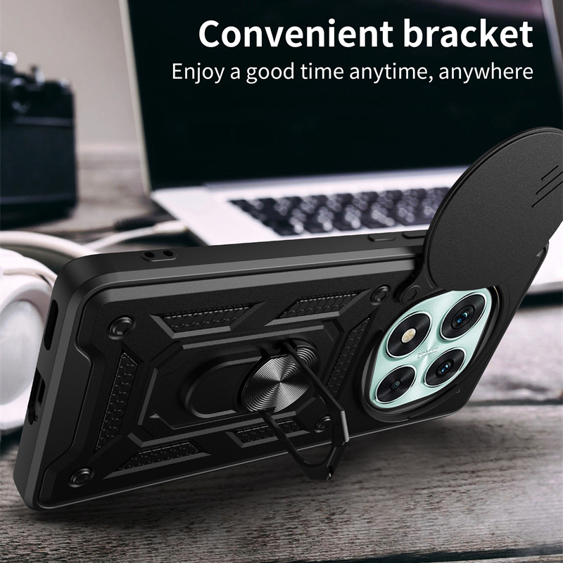 Telefoonhoesje met bescherming - Phone Ring Holder recensie en prijs