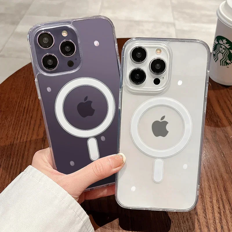 Draadloze Lading Telefoon Case - Phone Accessories Kiosk recensie en prijs
