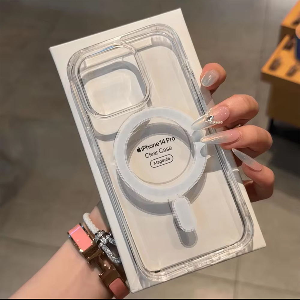 Draadloze Lading Telefoon Case - Phone Accessories Kiosk recensie en prijs