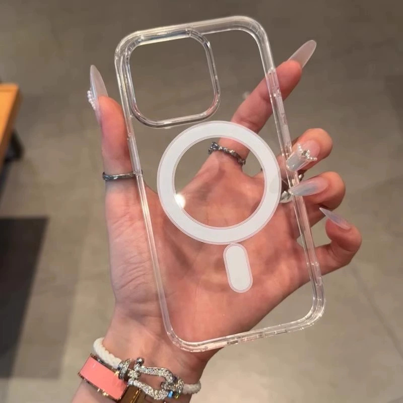Draadloze Lading Telefoon Case - Phone Accessories Kiosk recensie en prijs