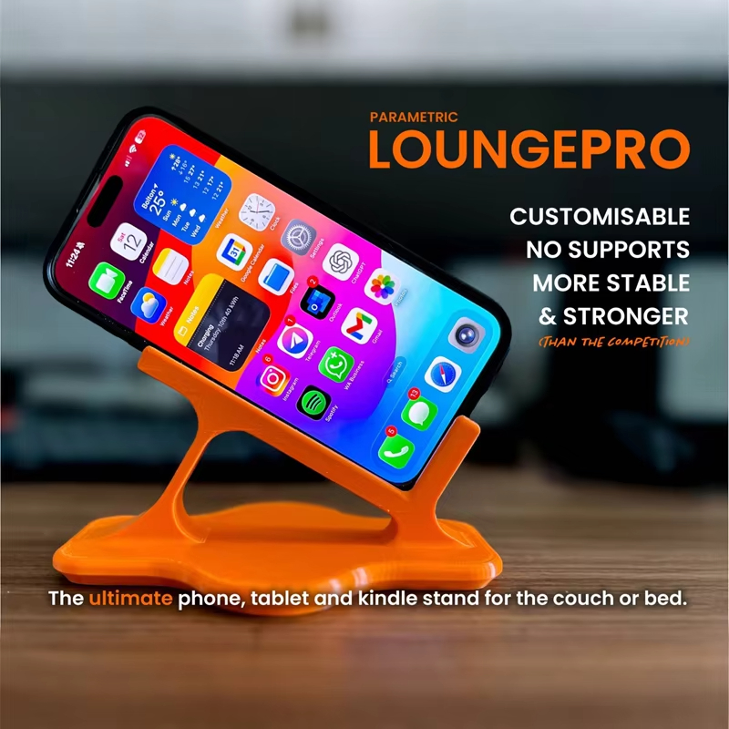 Bed Lazy Phone Stand, Handsfre - Phone Accessories For Photography recensie en prijs