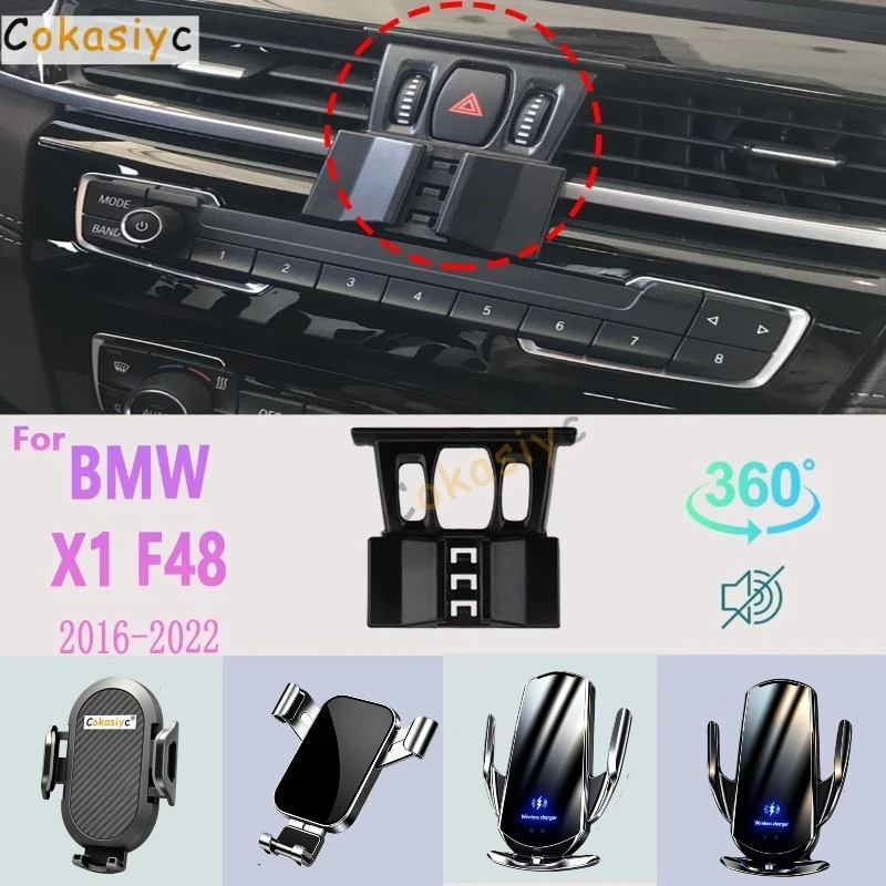 Auto Telefoonhouder Voor BMW X - X1 Phone Accessories recensie en prijs