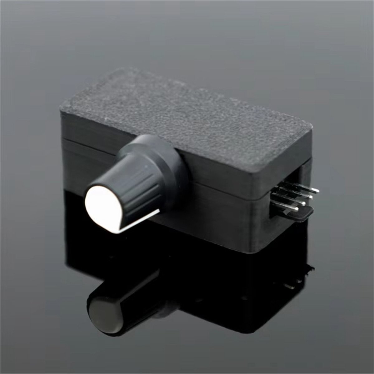 PWM Snelheidsregelaar 5V 4Pin  - Type C Adapter recensie en prijs