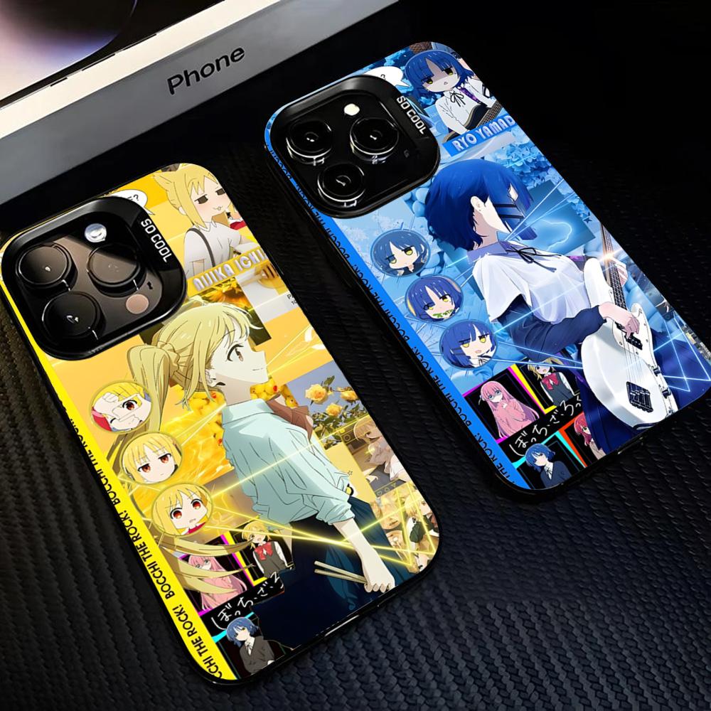 Anime Cool Bocchi the Rock Tel - Phone Accessories Kiosk recensie en prijs